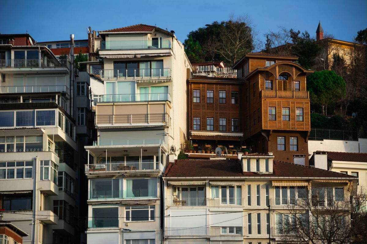 Investimento imobiliário no bairro Swift