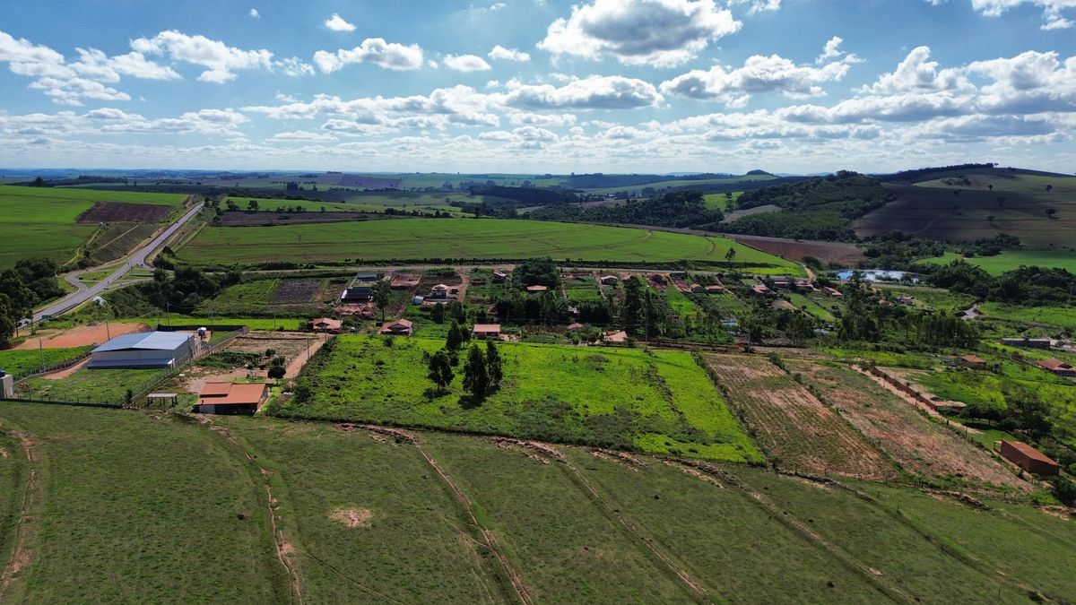 Vista de Sousas em Campinas