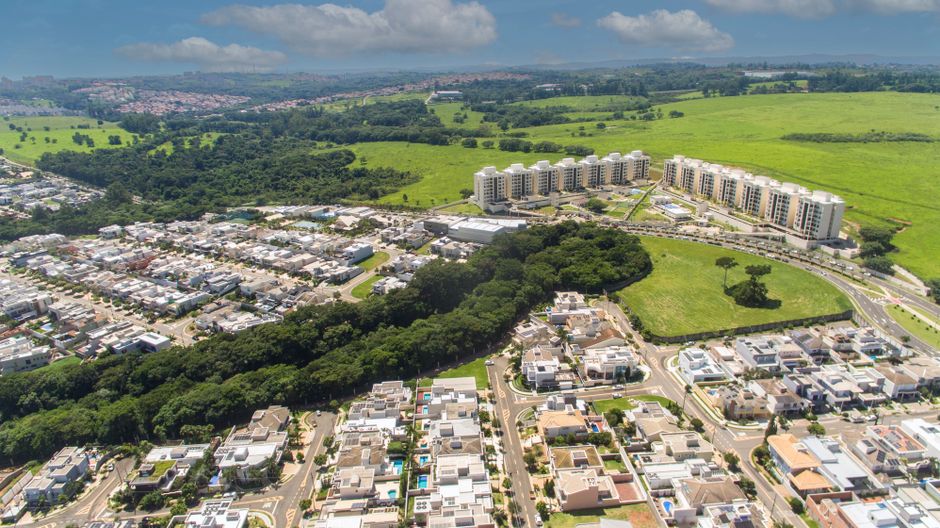 Taquaral: qualidade de vida com endereço certo