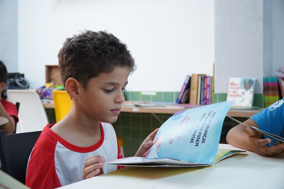Escolas e saúde: onde cada bairro se destaca