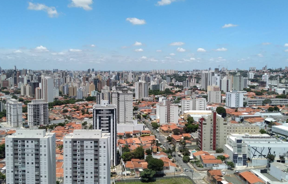 Perspectivas econômicas e impacto no financiamento imobiliário em Campinas com taxa Selic reduzida