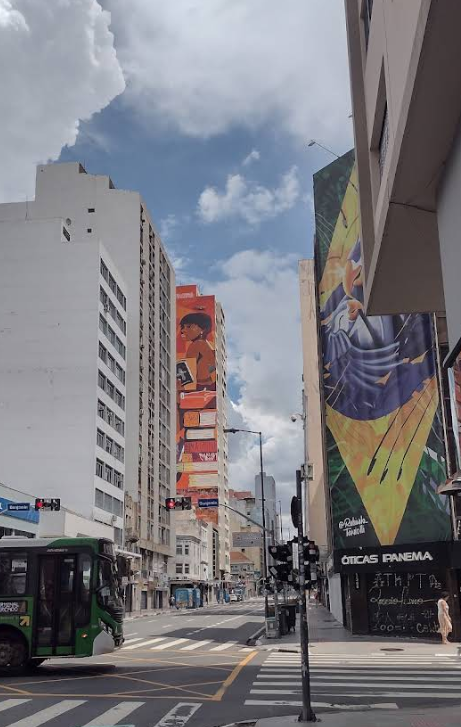 Gráfico mostrando valorização de imóveis em Campinas no mercado imobiliário 2026