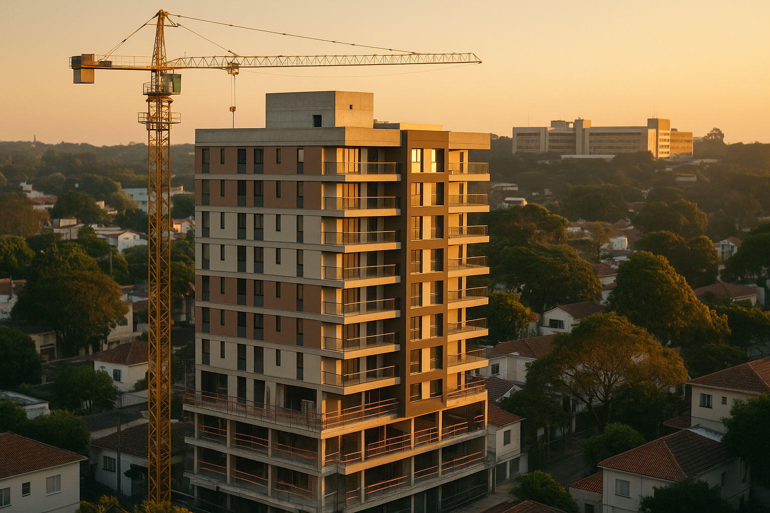 investir swift campinas