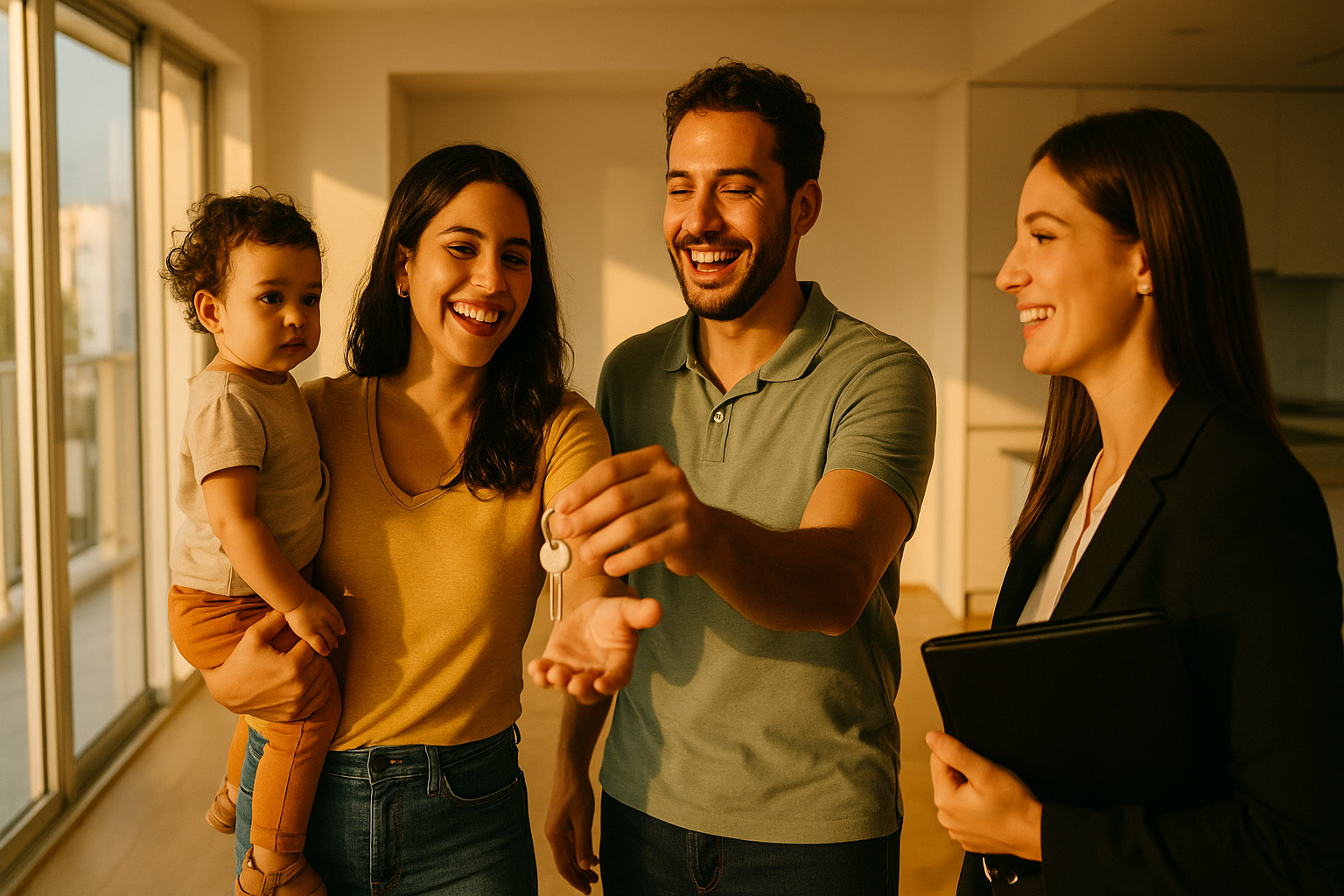 Imagem sobre Itaú Minha Casa Minha Vida Faixa 4 em Campinas