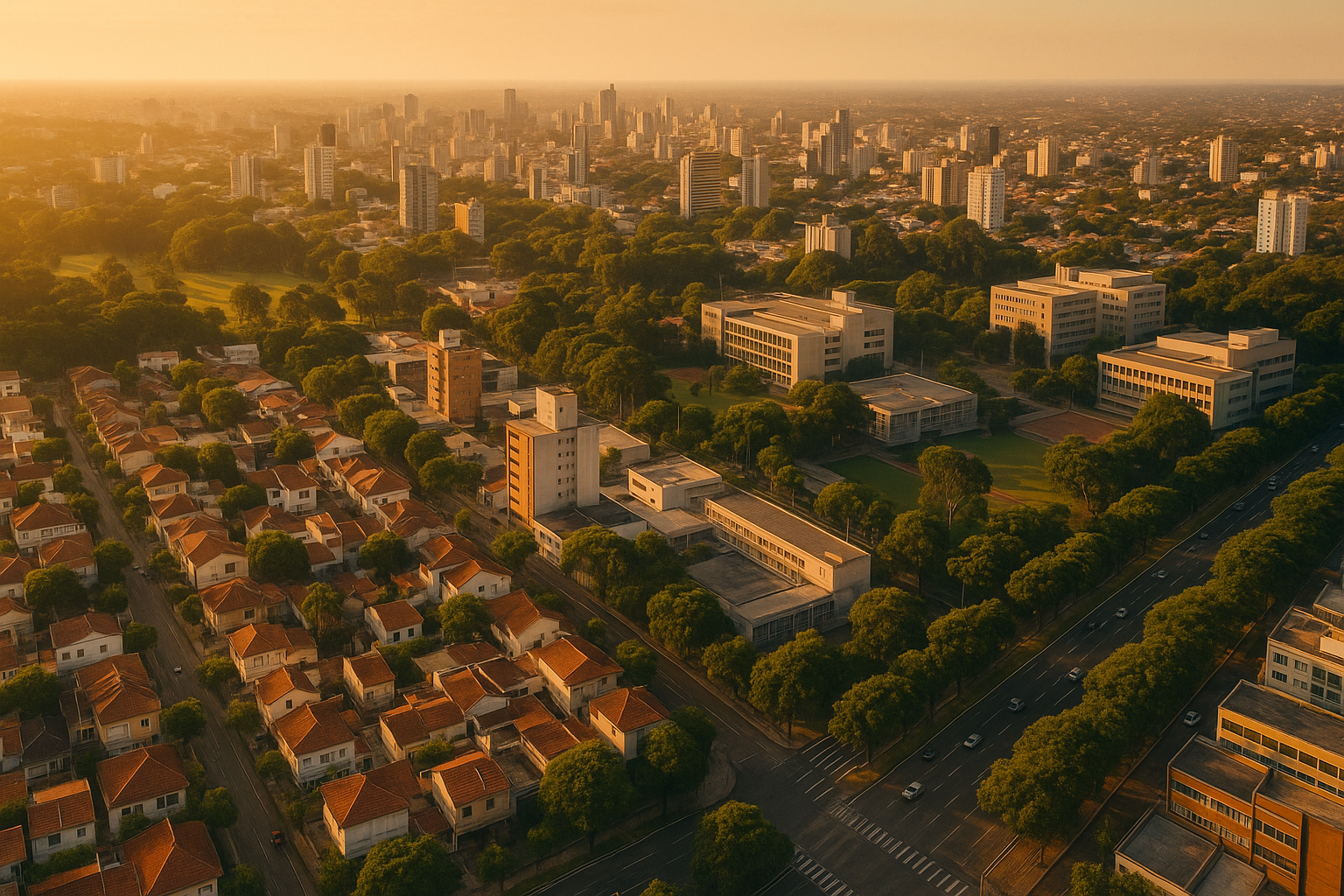 morar zona sul campinas