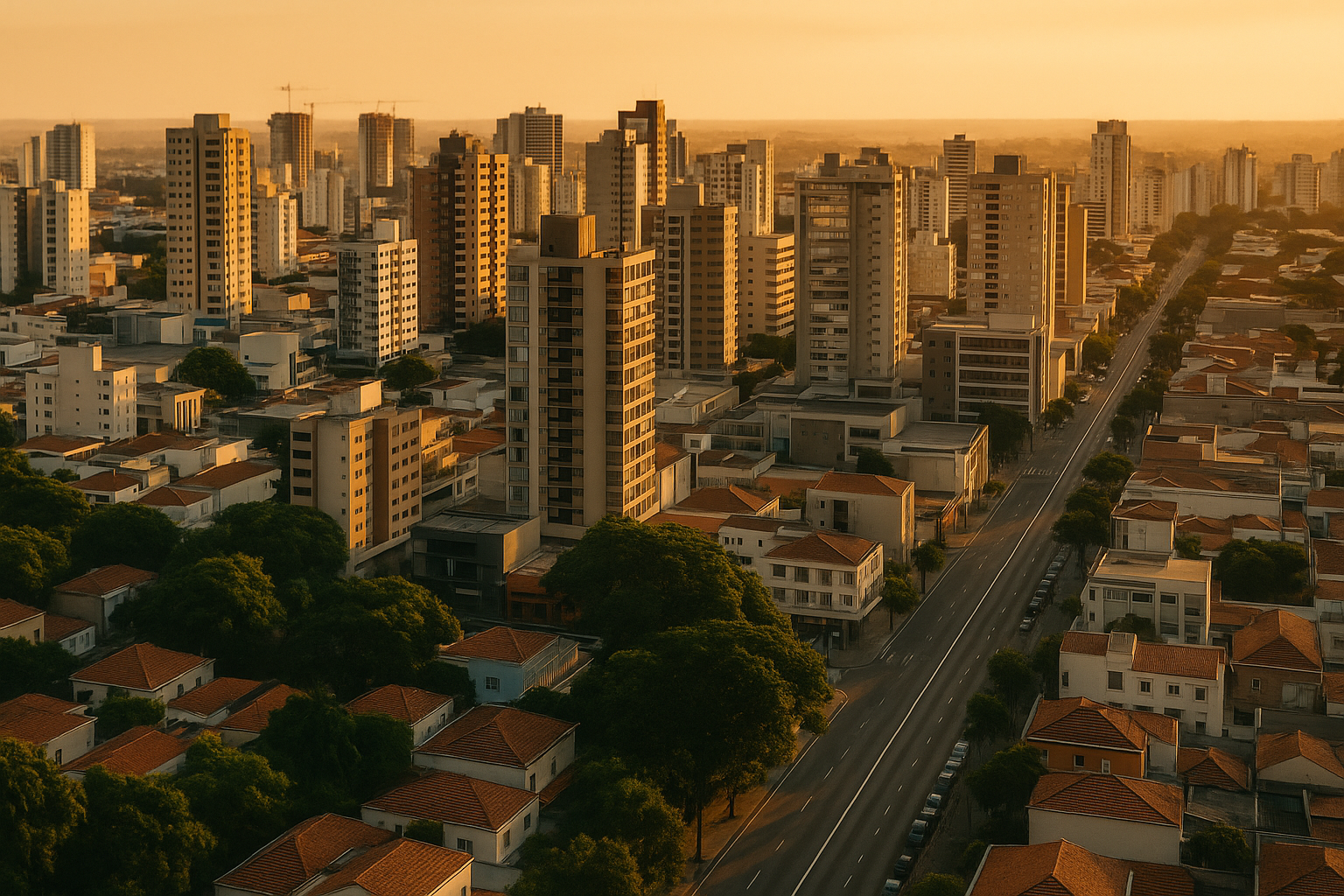Imagem sobre lei uso do solo campinas em Campinas